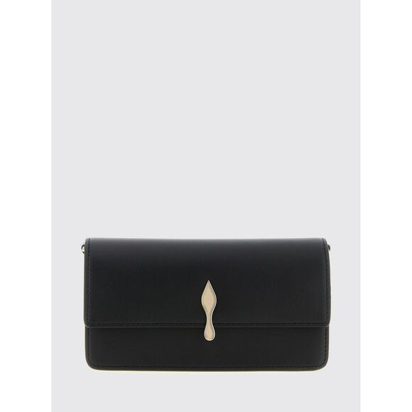 CHRISTIAN LOUBOUTIN Handbags - Christian Louboutin Mini Bag Woman Black